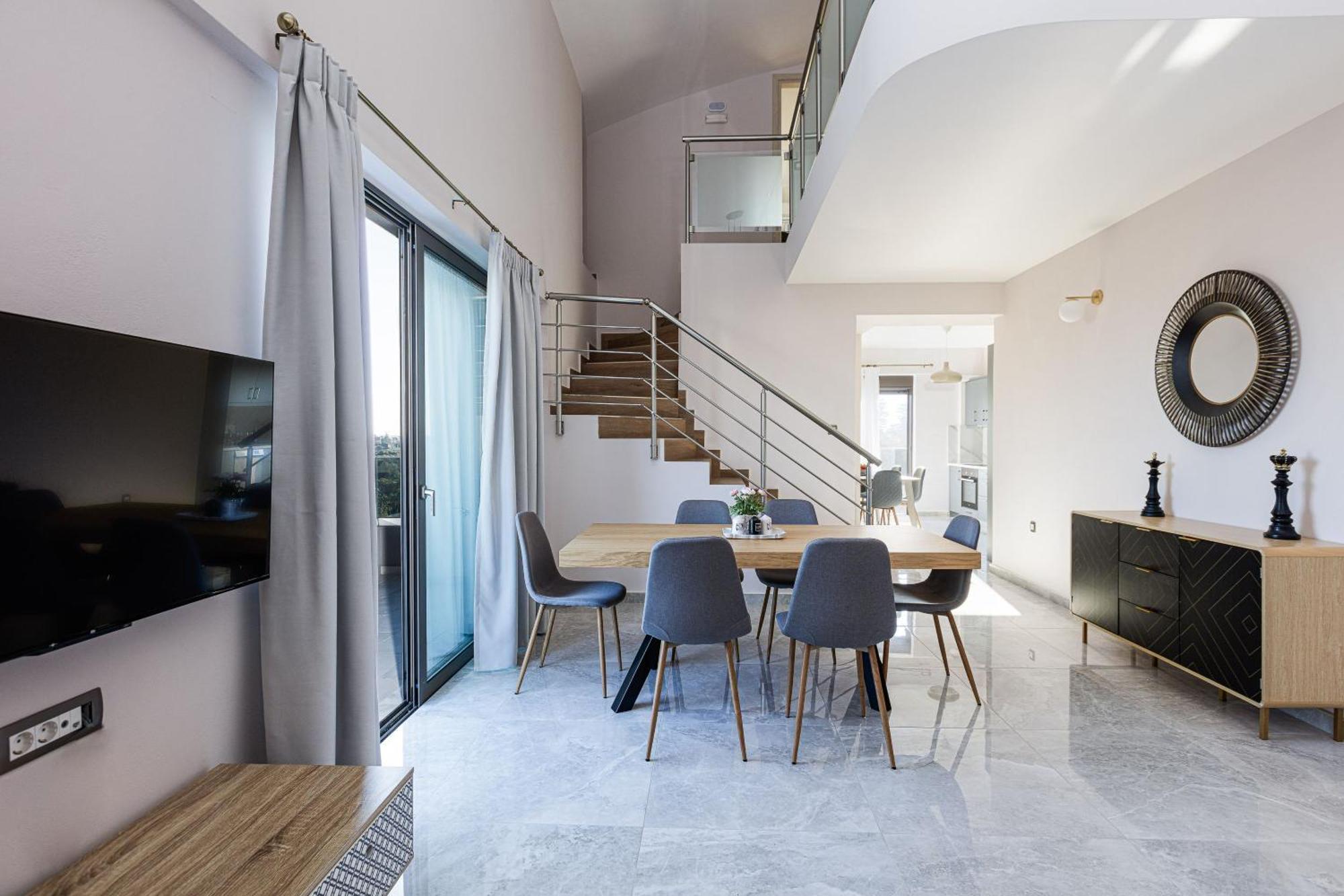 Aurora Apartments Chania  Room photo